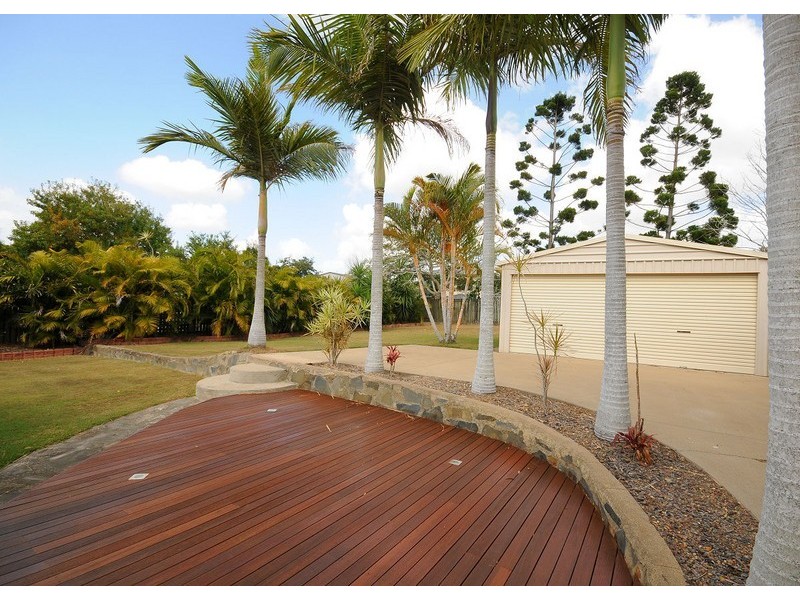 14 Johnston Boulevard, Urraween QLD 4655
