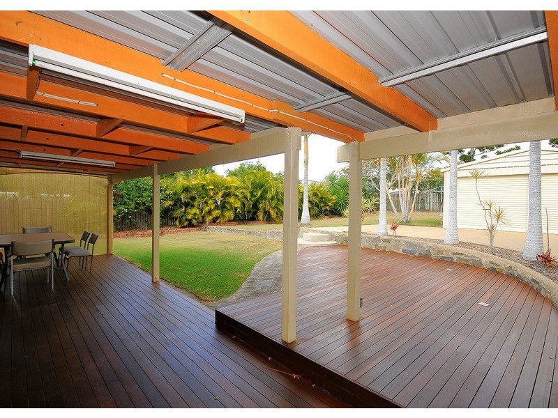 14 Johnston Boulevard, Urraween QLD 4655