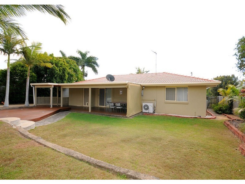 14 Johnston Boulevard, Urraween QLD 4655