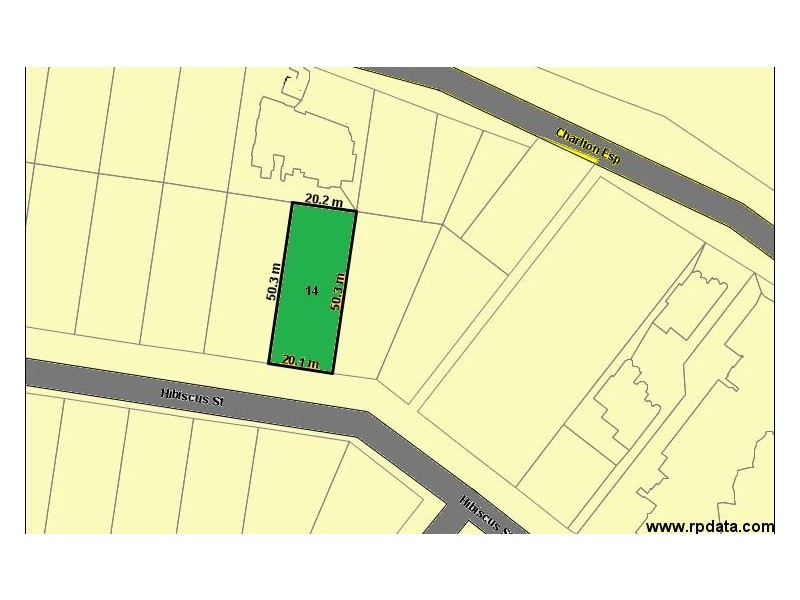 14 Hibiscus St, Urangan QLD 4655