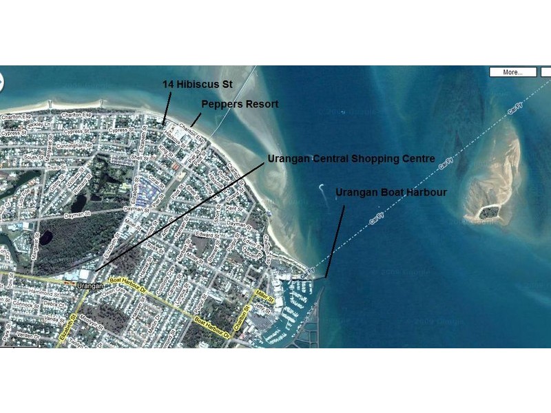 14 Hibiscus St, Hervey Bay QLD 4655