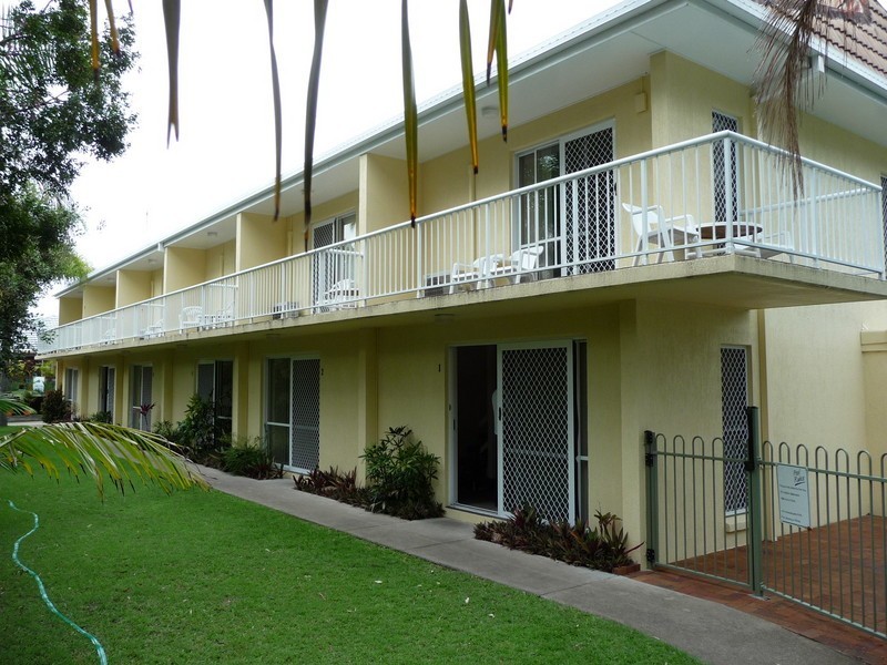 405 Esplanade, Torquay QLD 4655