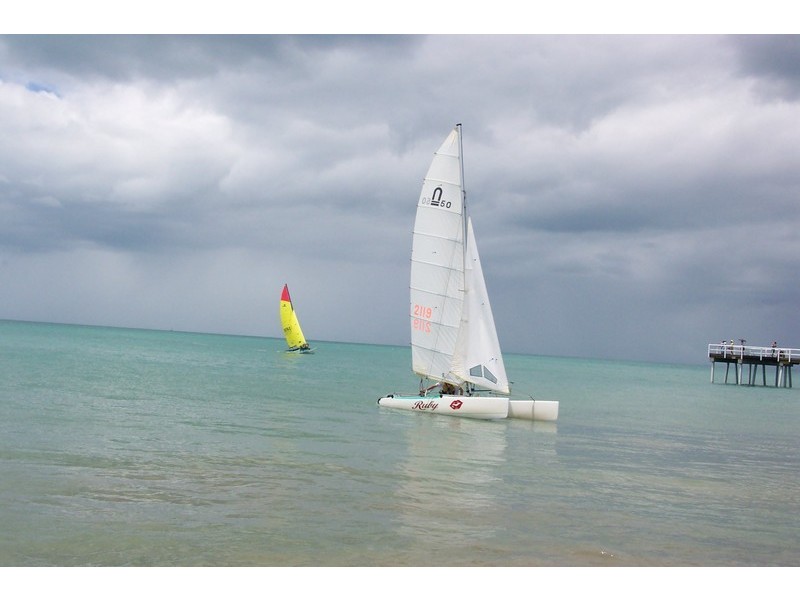 405 Esplanade, Torquay QLD 4655