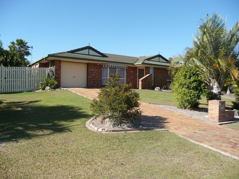 41 Ibis Boulevard, Eli Waters QLD 4655