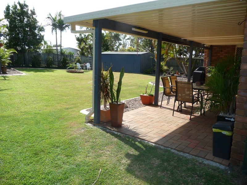 41 Ibis Boulevard, Eli Waters QLD 4655