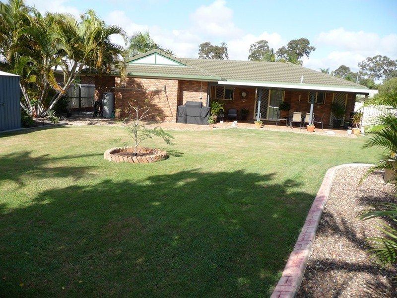 41 Ibis Boulevard, Eli Waters QLD 4655