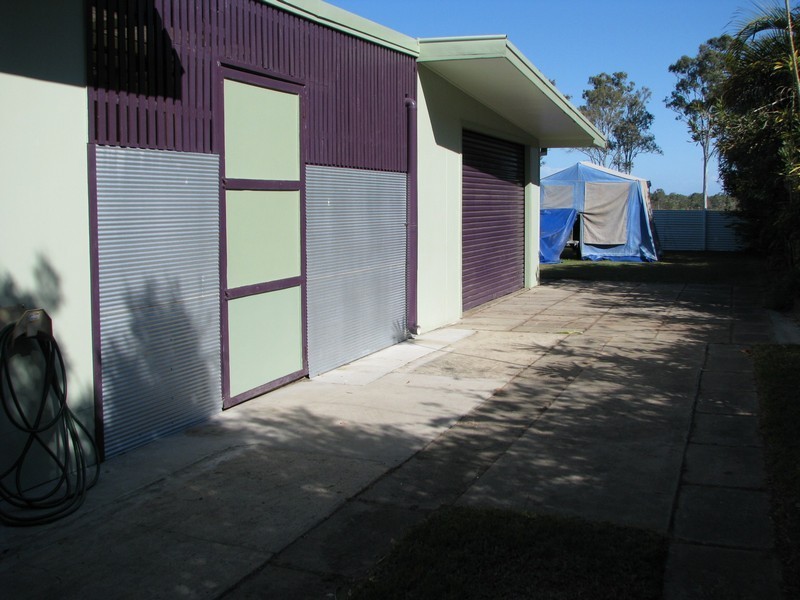 21. Piggford La, Hervey Bay QLD 4655