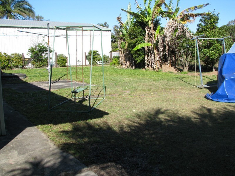 21. Piggford La, Hervey Bay QLD 4655