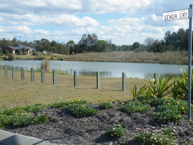 10. Anchorage Cct, Point Vernon QLD 4655