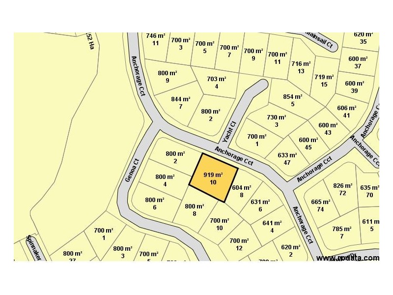 10. Anchorage Cct, Point Vernon QLD 4655