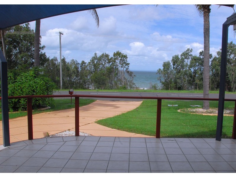 122. Esplanade, Point Vernon QLD 4655