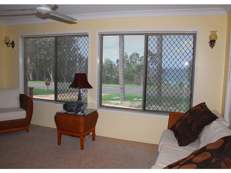 122. Esplanade, Point Vernon QLD 4655