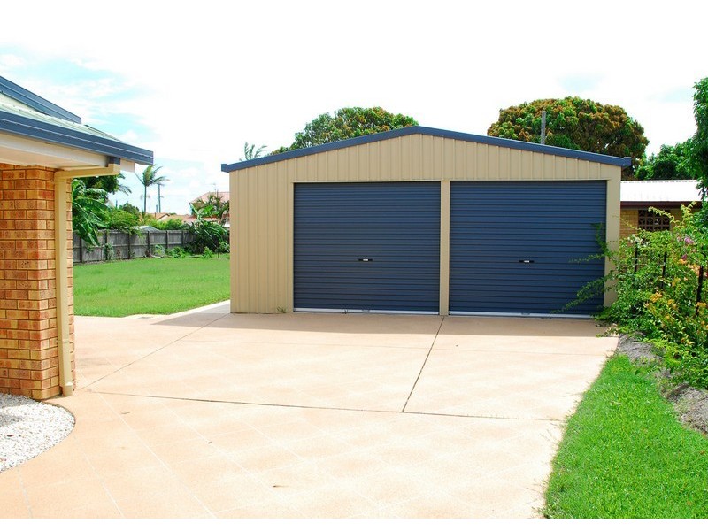 122. Esplanade, Point Vernon QLD 4655
