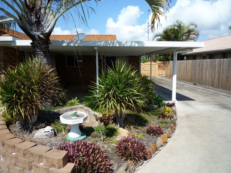 28 Cedar Crescent, Kawungan QLD 4655