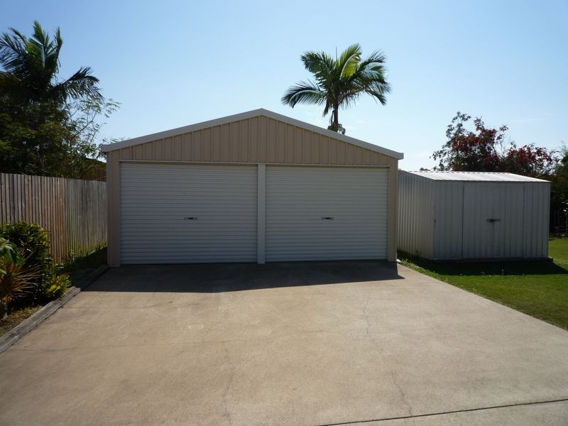 28 Cedar Crescent, Kawungan QLD 4655