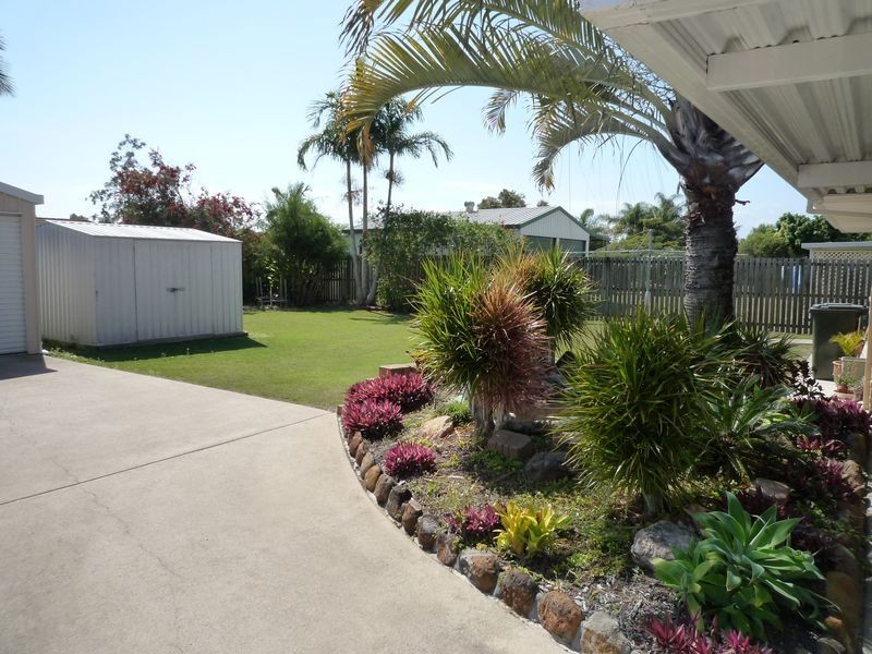 28 Cedar Crescent, Kawungan QLD 4655