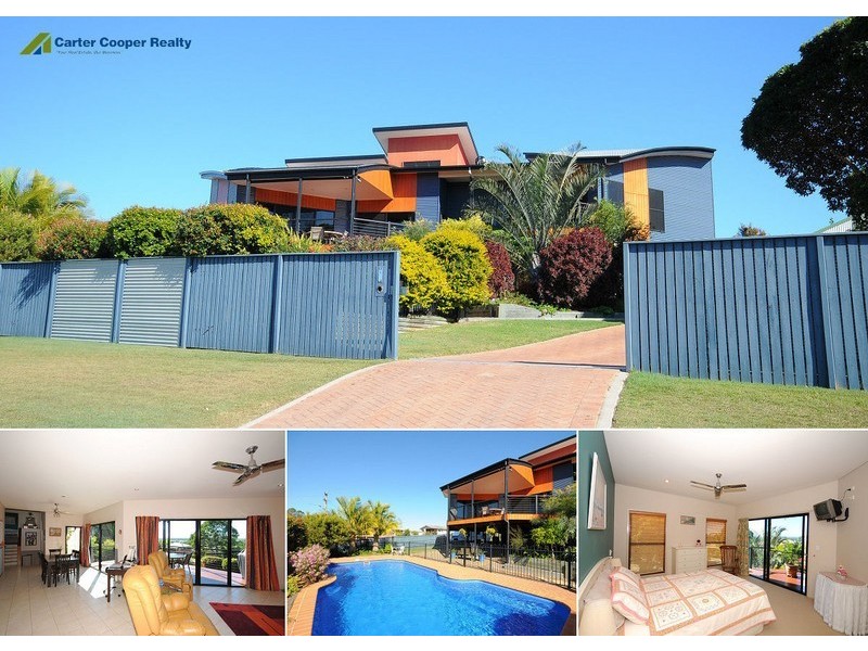 35 Rohan Way, Kawungan QLD 4655