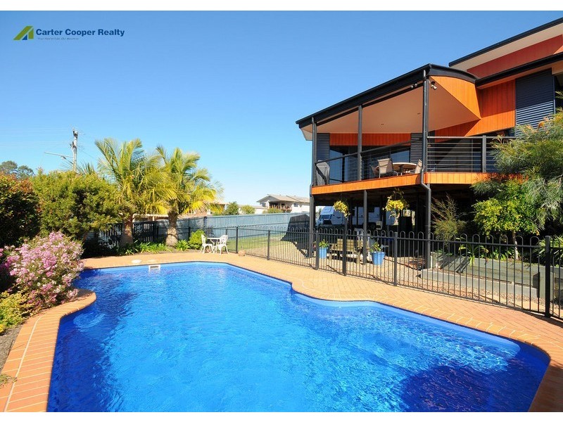 35 Rohan Way, Kawungan QLD 4655