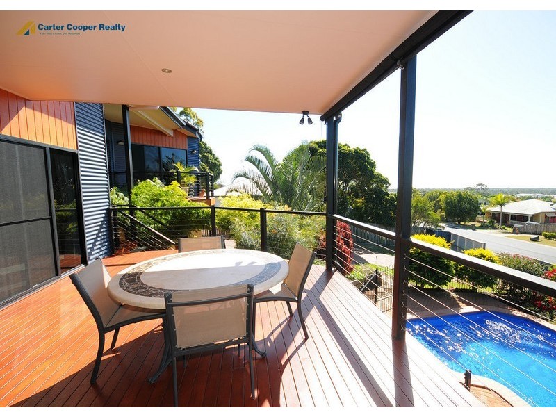 35 Rohan Way, Kawungan QLD 4655