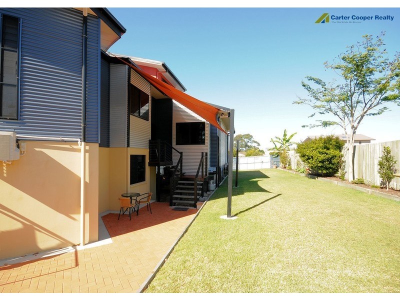 35 Rohan Way, Kawungan QLD 4655