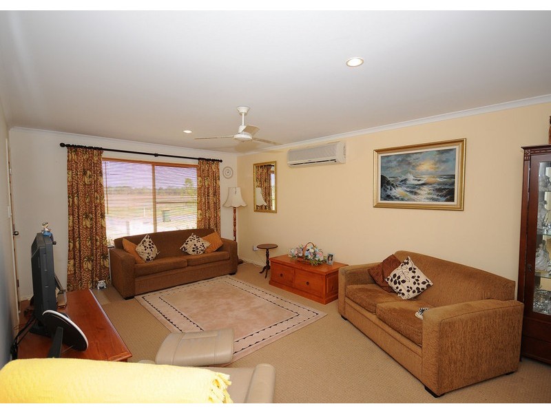 85. Martin Street, Point Vernon QLD 4655