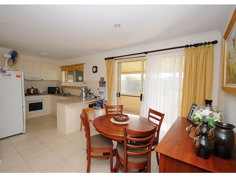 85. Martin Street, Point Vernon QLD 4655