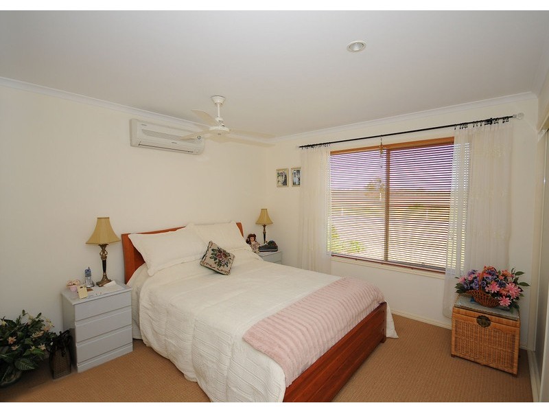 85. Martin Street, Point Vernon QLD 4655