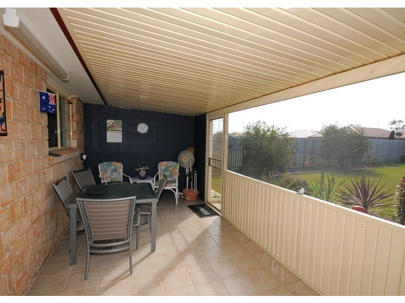 85. Martin Street, Point Vernon QLD 4655