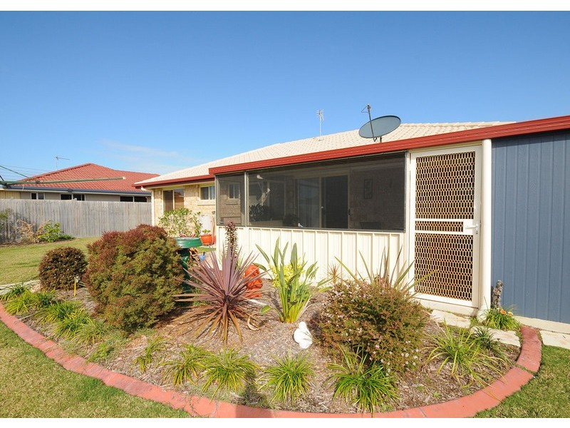 85. Martin Street, Point Vernon QLD 4655