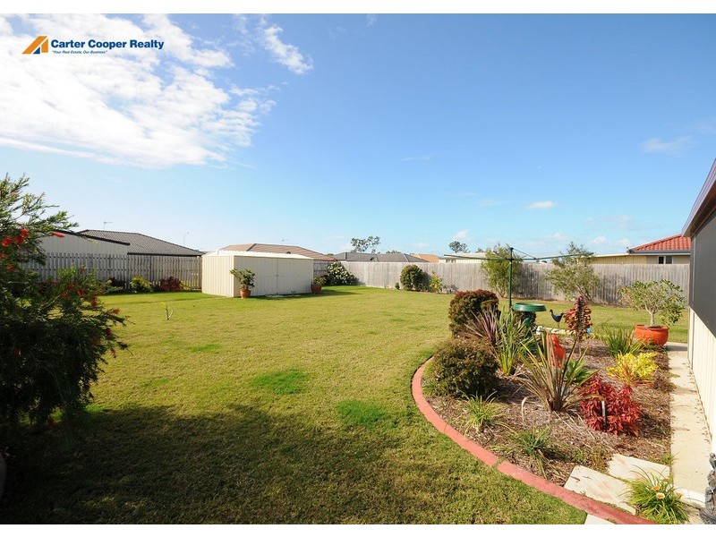 85. Martin Street, Point Vernon QLD 4655