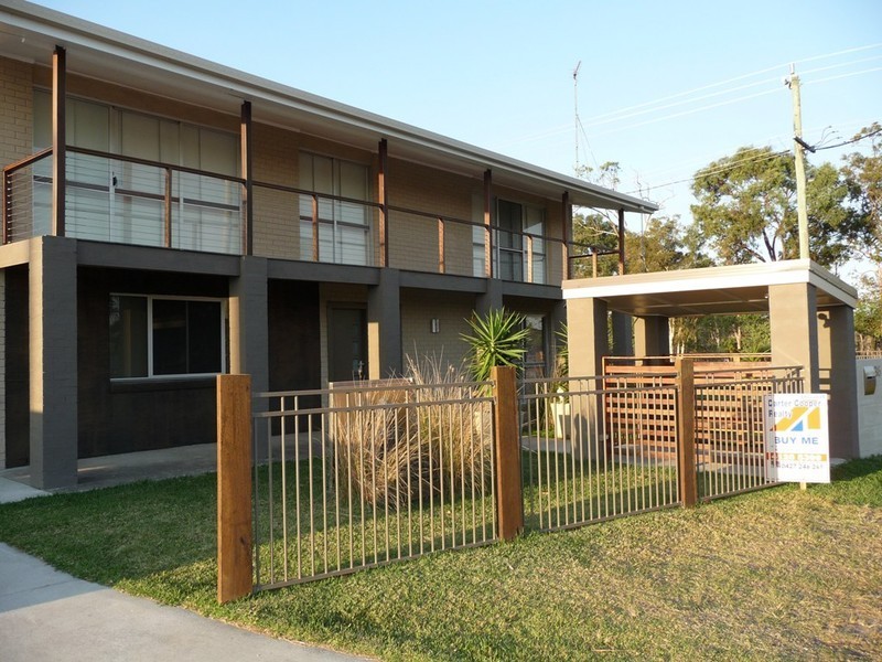 36 Moonlight Avenue, Torquay QLD 4655
