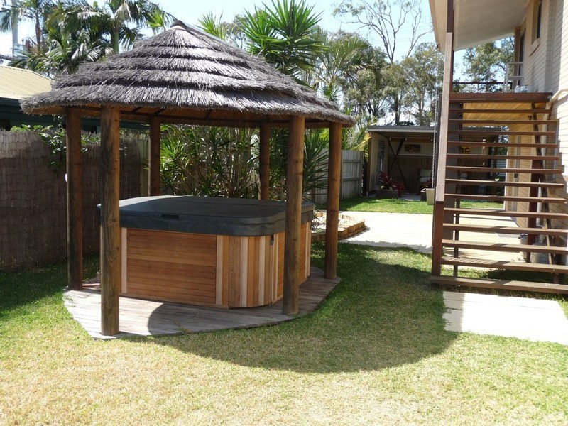 36 Moonlight Avenue, Torquay QLD 4655