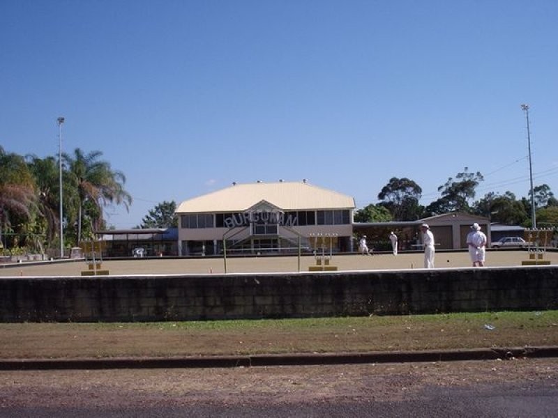 Torbanlea QLD 4662