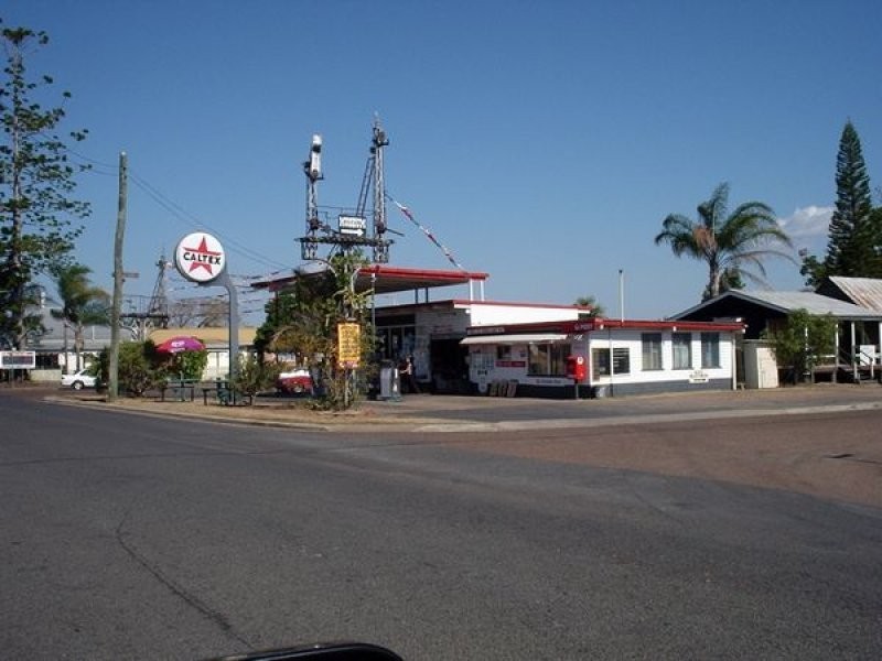 Torbanlea QLD 4662