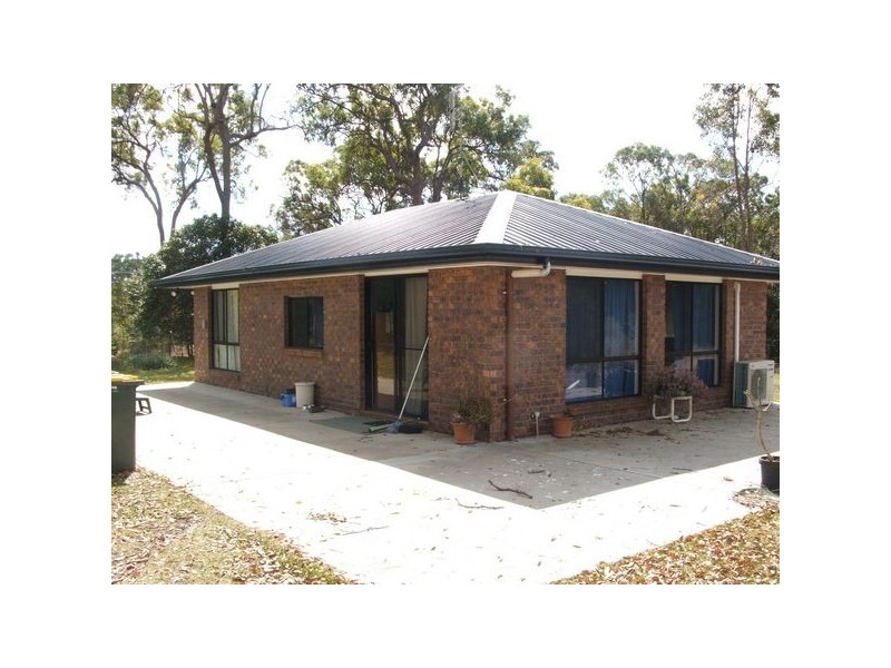 60 Maddever Rd, Booral QLD 4655