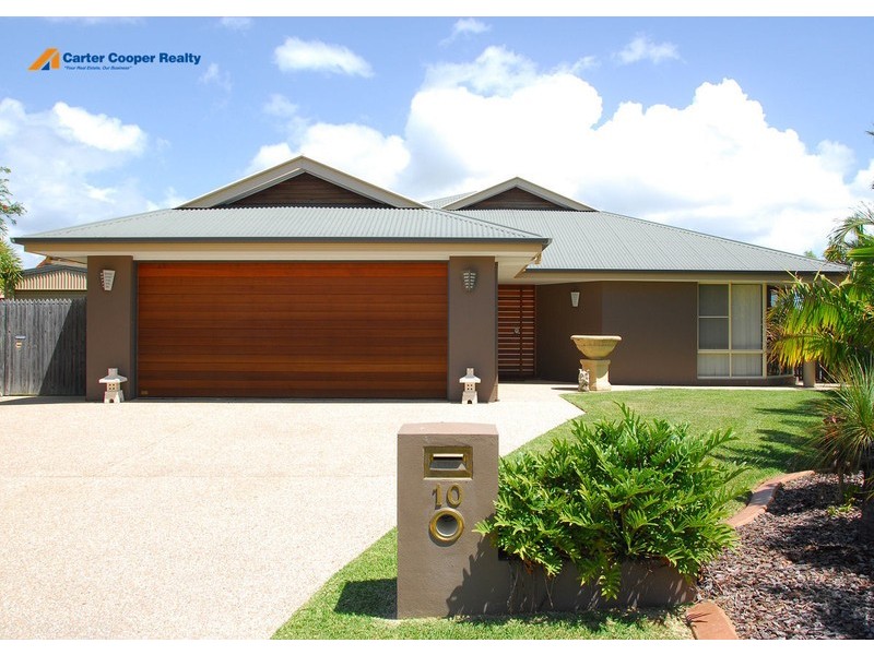 10. Florida Ct, Hervey Bay QLD 4655