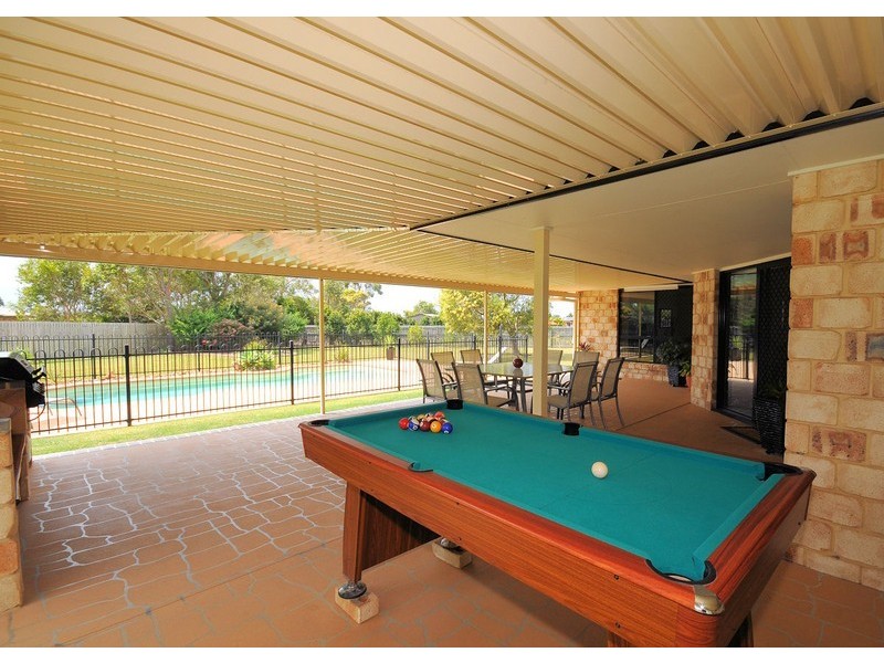 3 North West Bay Crt, Wondunna QLD 4655