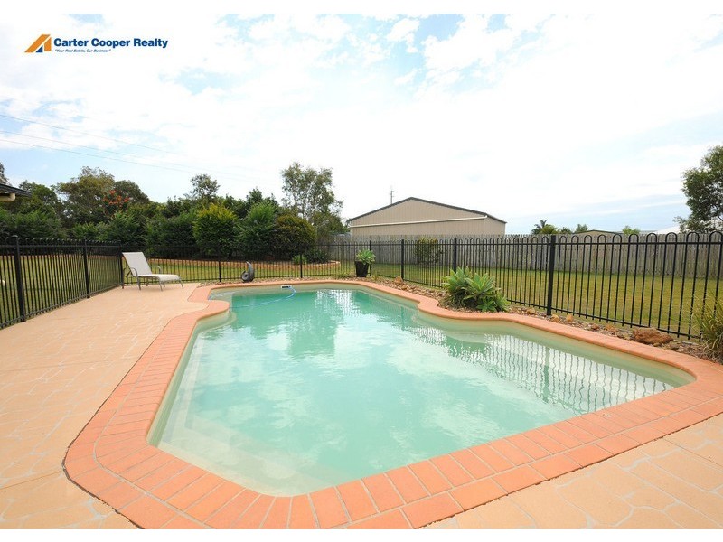 3 North West Bay Crt, Wondunna QLD 4655