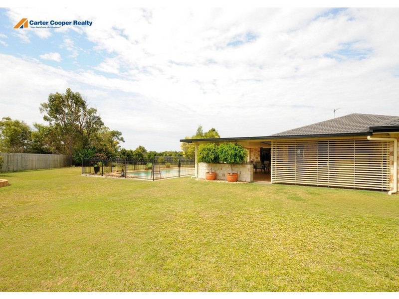 3 North West Bay Crt, Wondunna QLD 4655