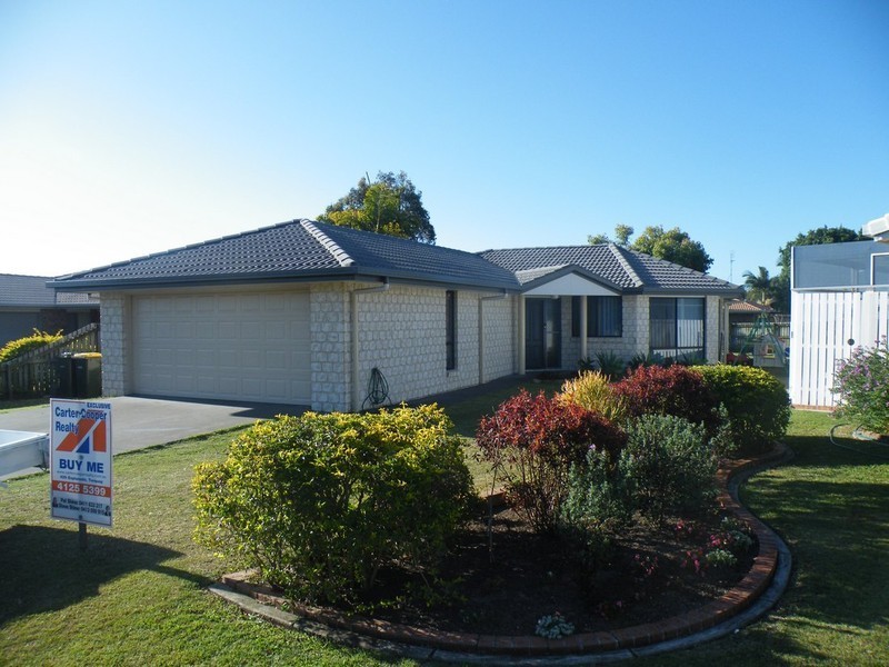 15  Palm Meadows Drive, Pialba QLD 4655