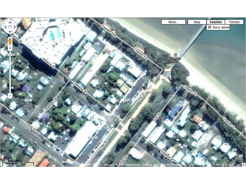 32 King Street,Urangan, Hervey Bay QLD 4655