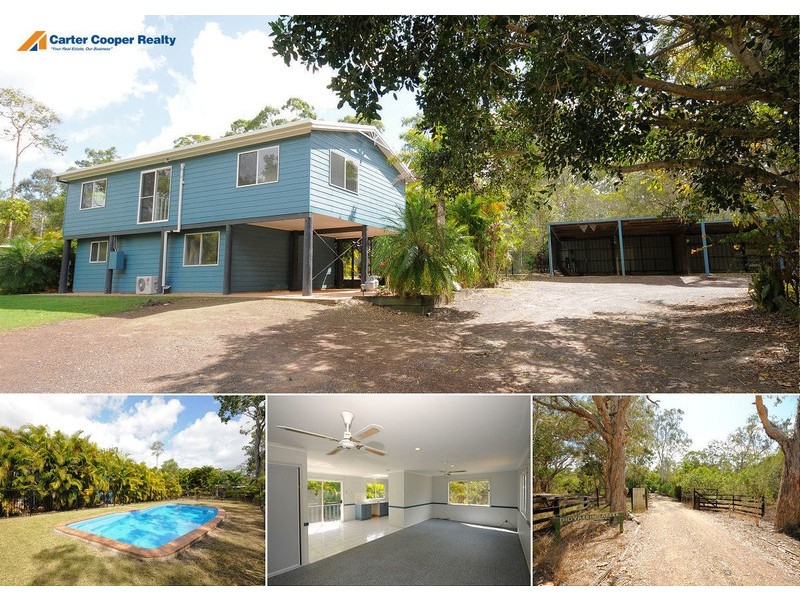 1334 Booral Rd, Hervey Bay QLD 4655