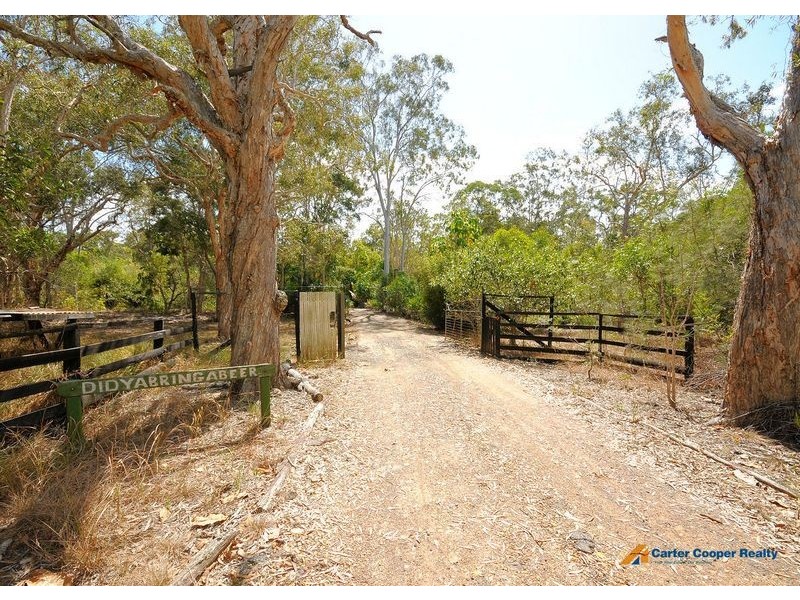 1334 Booral Rd, Hervey Bay QLD 4655