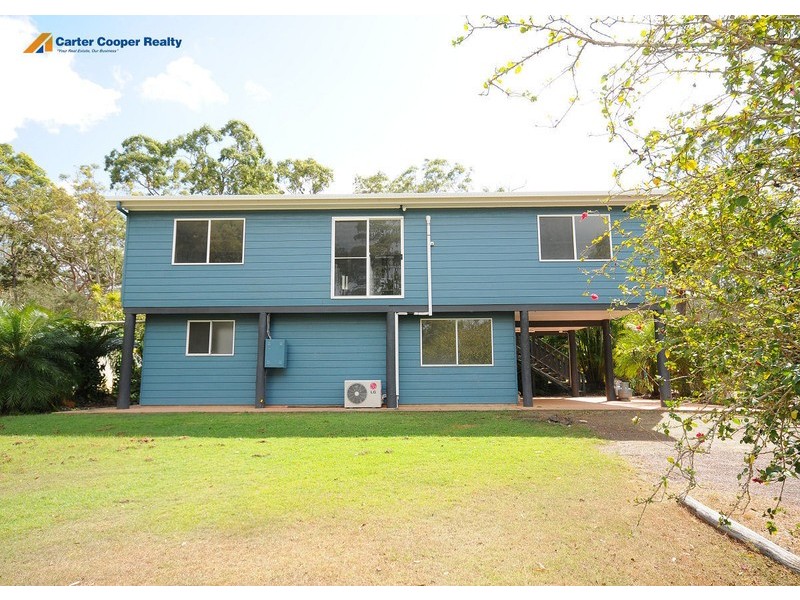 1334 Booral Rd, Hervey Bay QLD 4655
