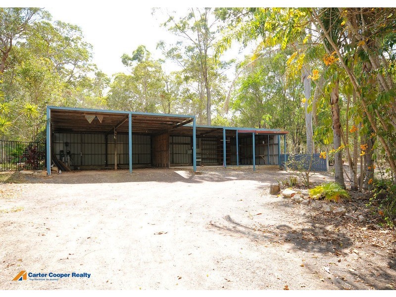 1334 Booral Rd, Hervey Bay QLD 4655