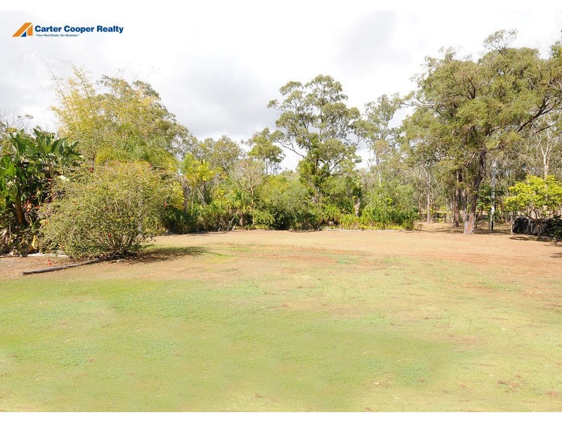 1334 Booral Rd, Hervey Bay QLD 4655