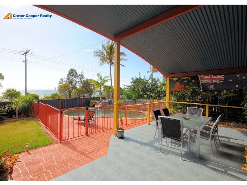 203 Esplanade, Pialba, Hervey Bay QLD 4655