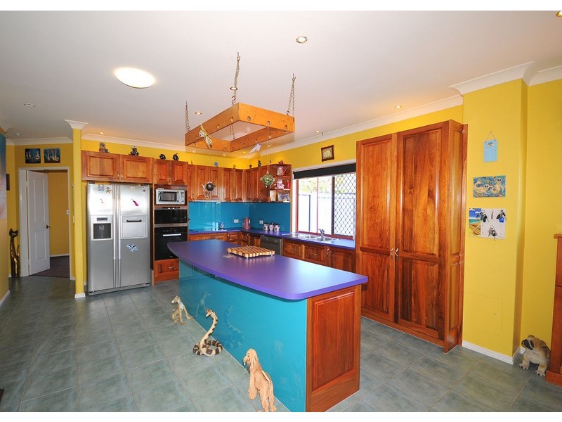 203 Esplanade, Pialba, Hervey Bay QLD 4655