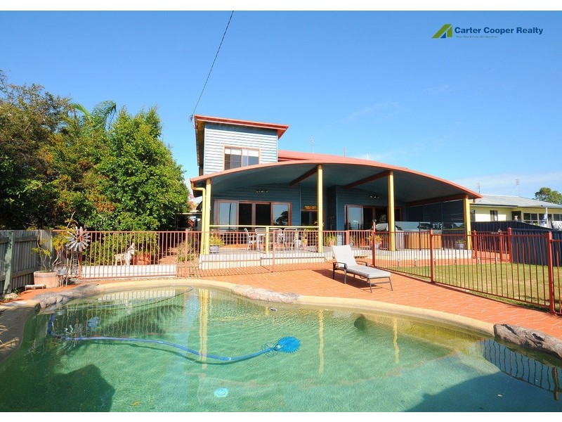 203 Esplanade, Pialba, Hervey Bay QLD 4655