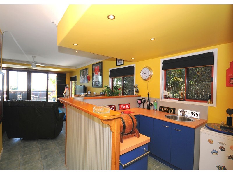 203 Esplanade, Pialba, Hervey Bay QLD 4655